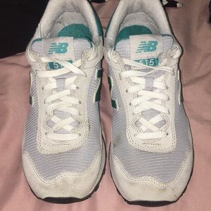 New balance 515